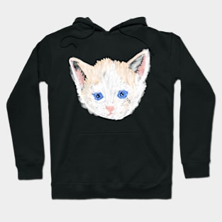 Murda Kitty Hoodie